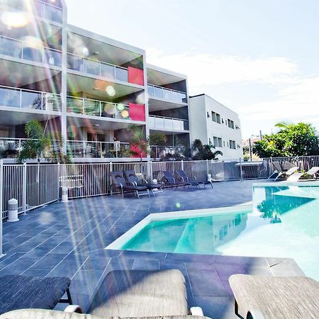 Breakfree Fortitude Valley Ngoại thất bức ảnh