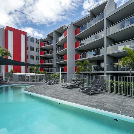 Breakfree Fortitude Valley Ngoại thất bức ảnh