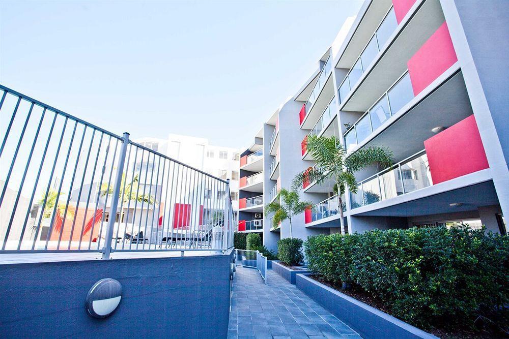 Breakfree Fortitude Valley Ngoại thất bức ảnh
