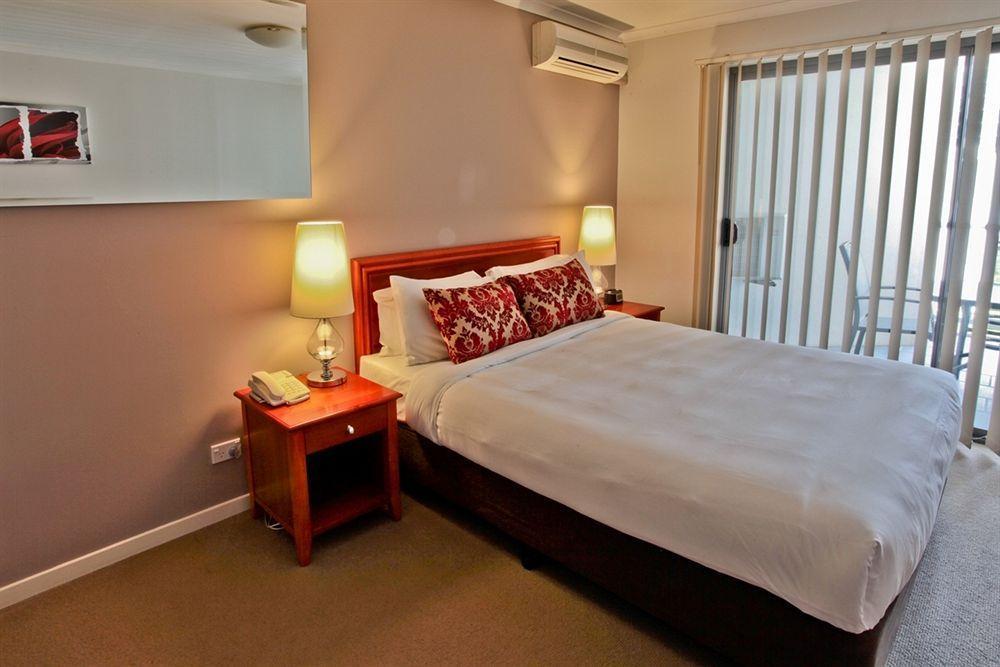 Breakfree Fortitude Valley Ngoại thất bức ảnh