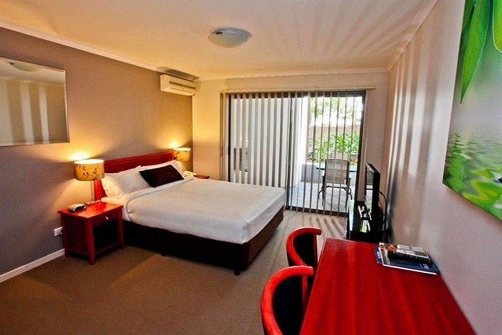 Breakfree Fortitude Valley Ngoại thất bức ảnh