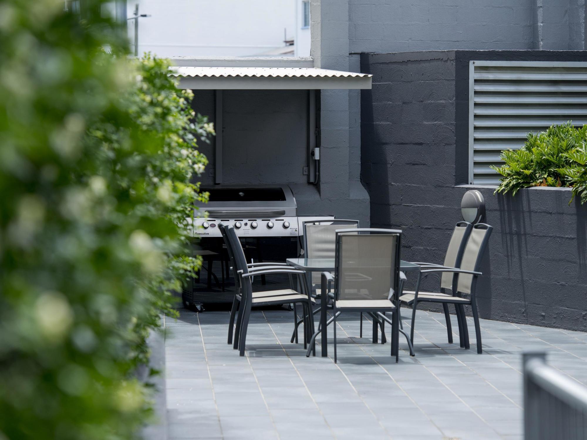 Breakfree Fortitude Valley Ngoại thất bức ảnh