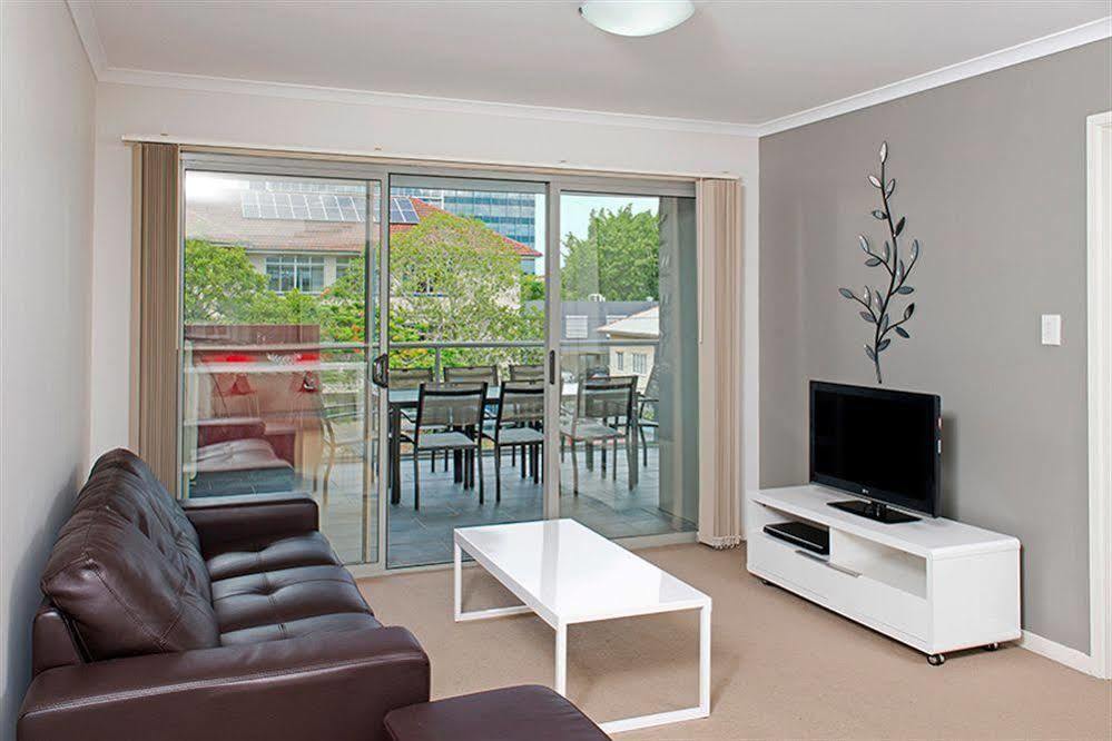 Breakfree Fortitude Valley Ngoại thất bức ảnh