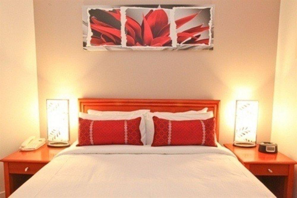 Breakfree Fortitude Valley Ngoại thất bức ảnh