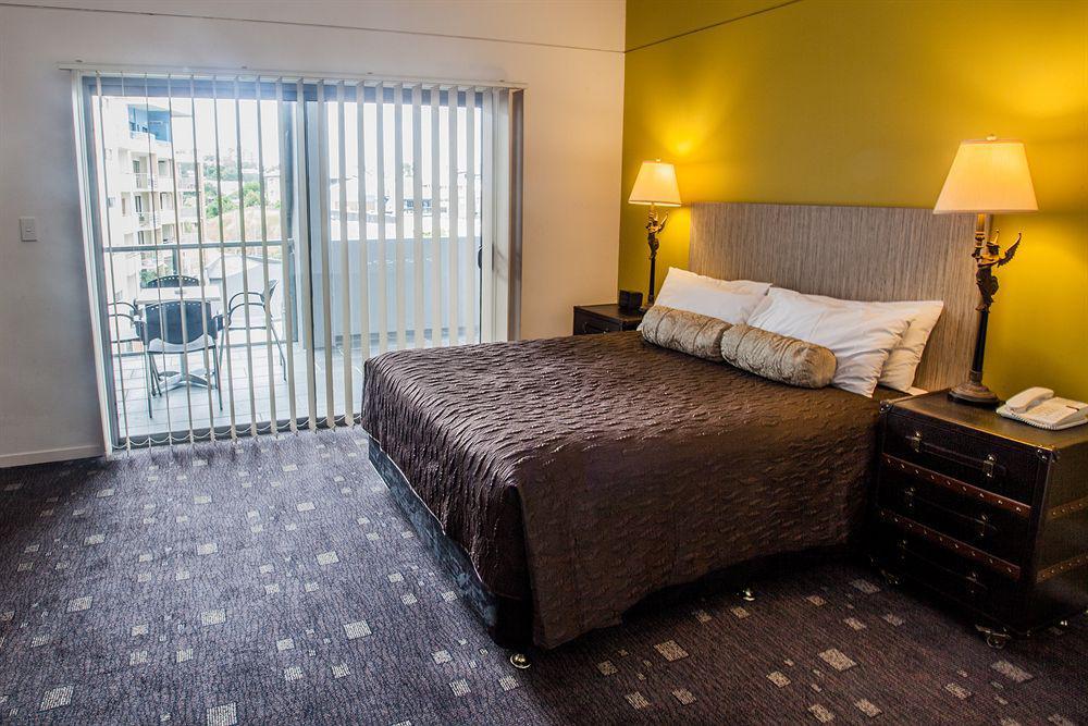 Breakfree Fortitude Valley Ngoại thất bức ảnh