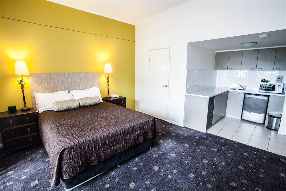 Breakfree Fortitude Valley Ngoại thất bức ảnh
