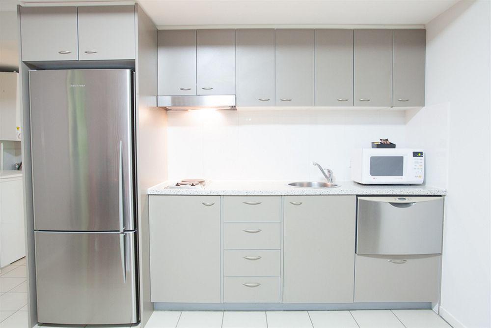 Breakfree Fortitude Valley Ngoại thất bức ảnh