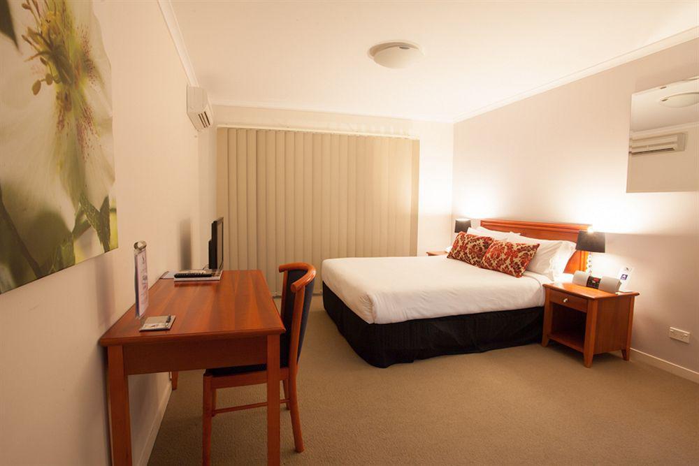 Breakfree Fortitude Valley Ngoại thất bức ảnh