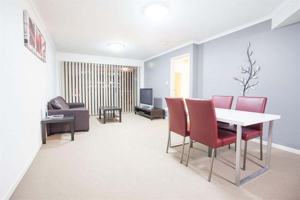Breakfree Fortitude Valley Ngoại thất bức ảnh
