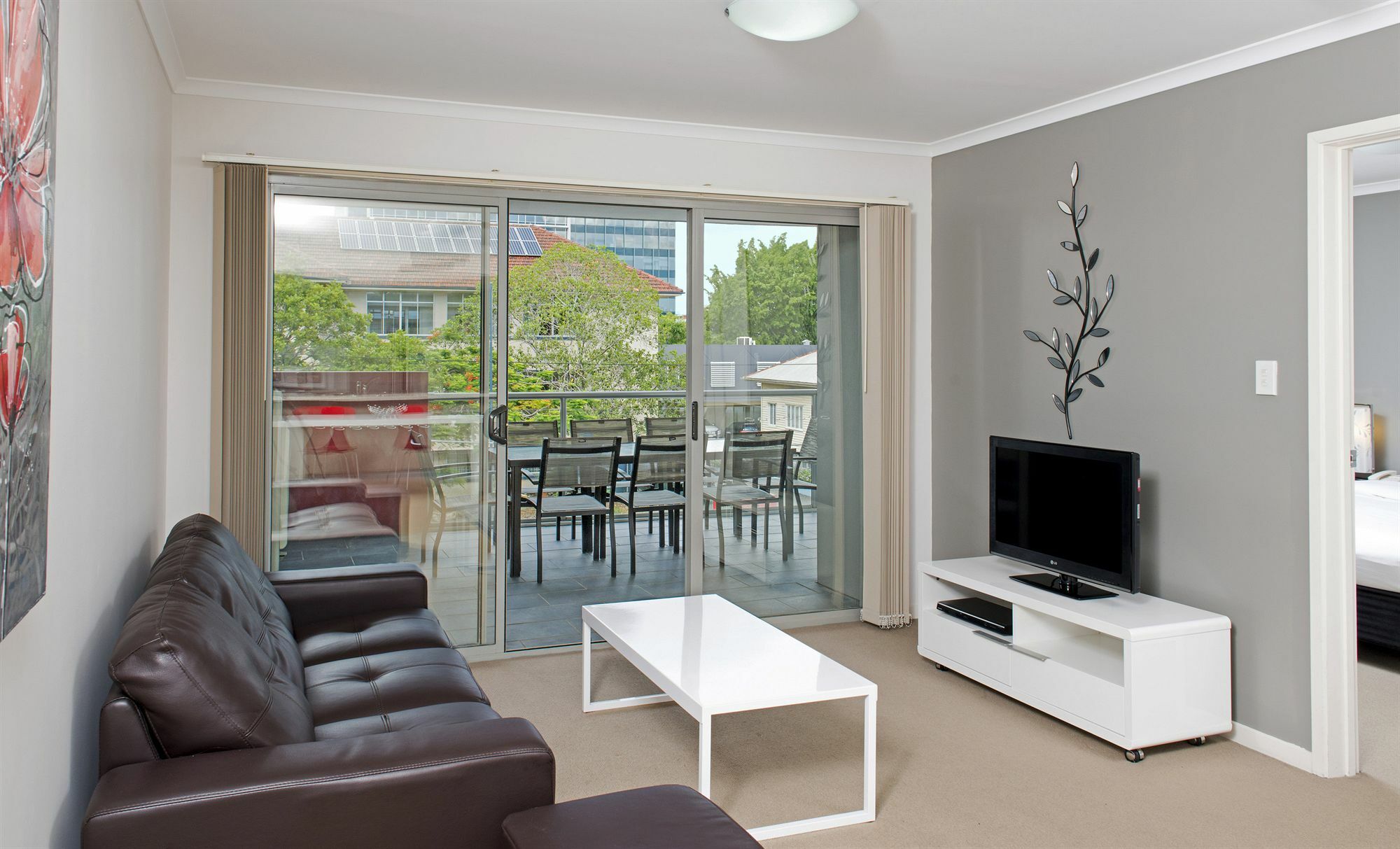 Breakfree Fortitude Valley Ngoại thất bức ảnh
