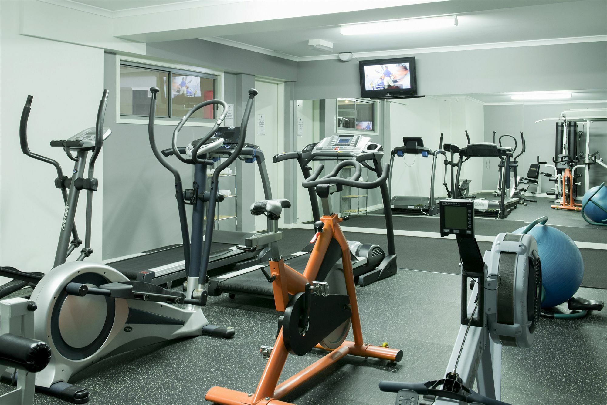 Breakfree Fortitude Valley Ngoại thất bức ảnh