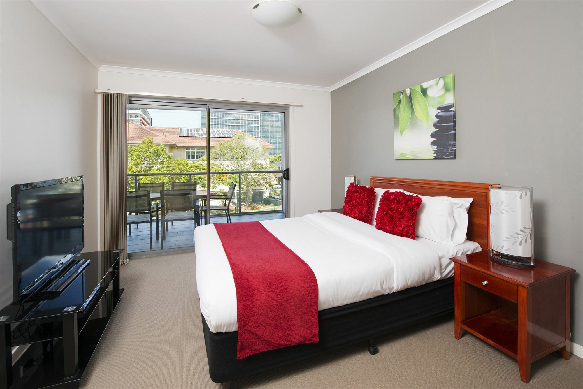 Breakfree Fortitude Valley Ngoại thất bức ảnh
