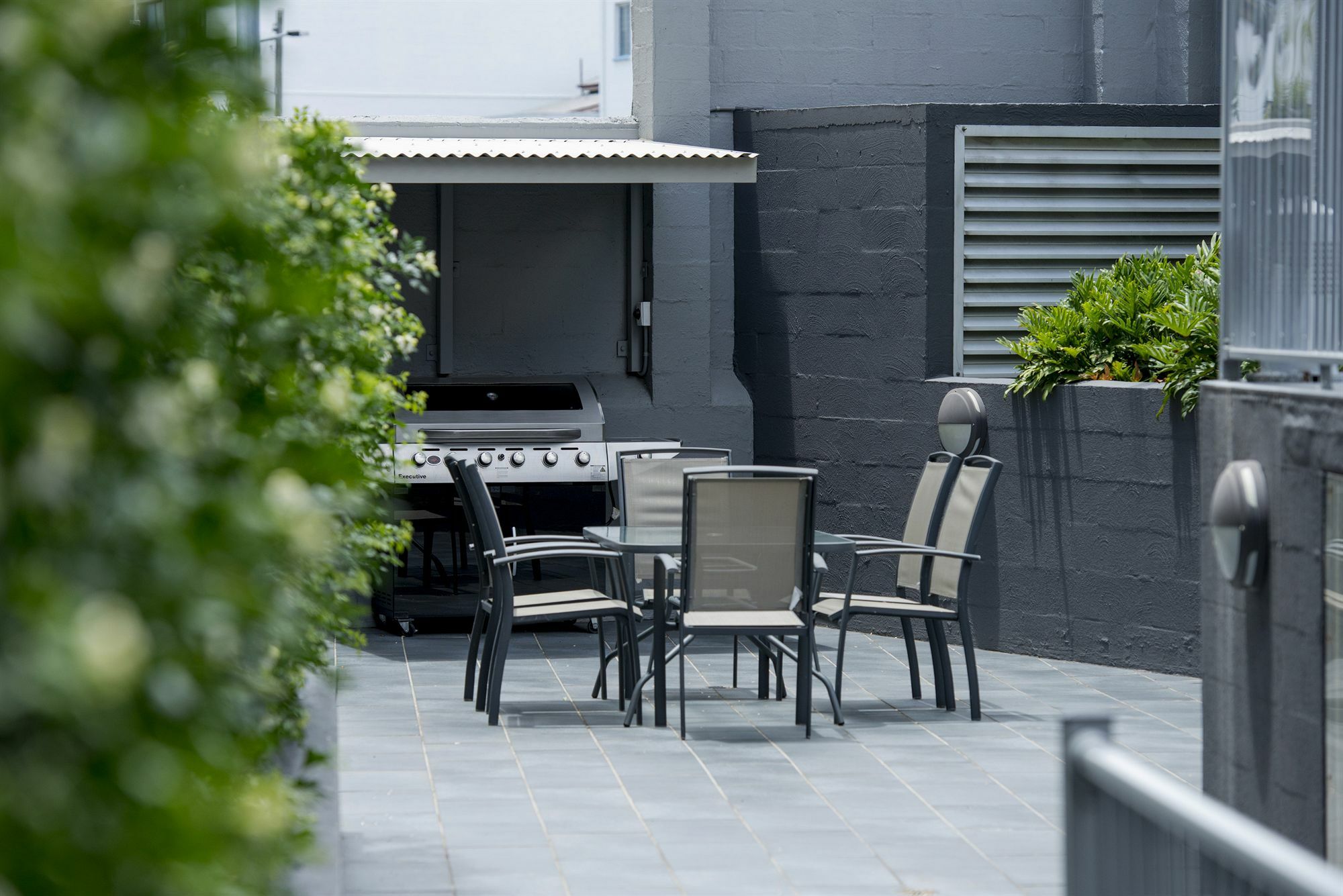 Breakfree Fortitude Valley Ngoại thất bức ảnh