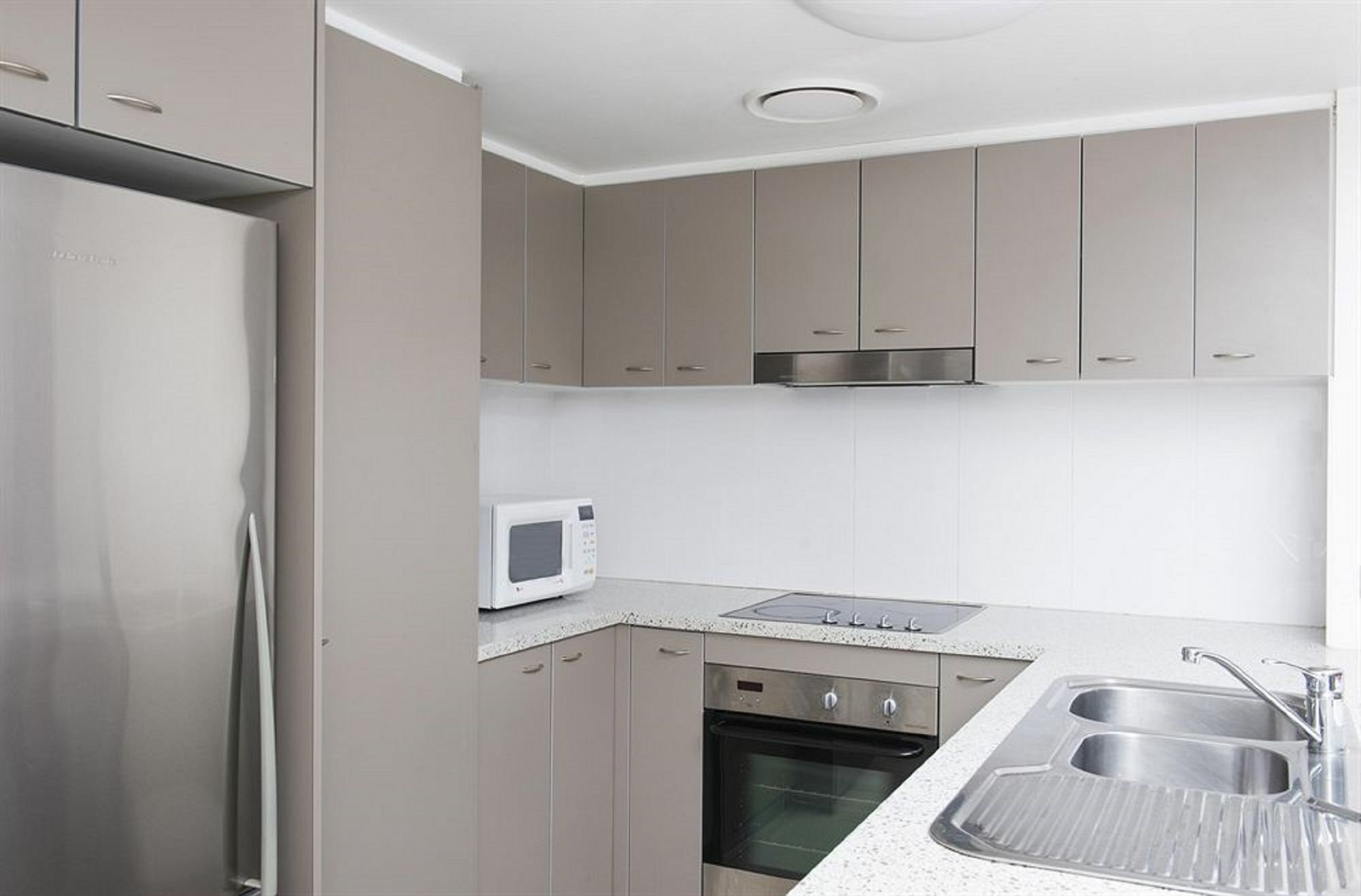 Breakfree Fortitude Valley Ngoại thất bức ảnh