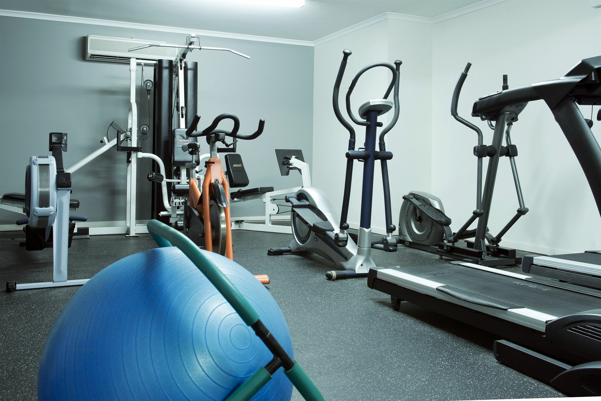 Breakfree Fortitude Valley Ngoại thất bức ảnh